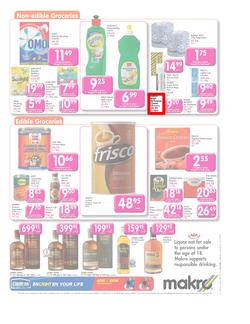 Makro : Autumn Sale (3 May - 16 May), page 3