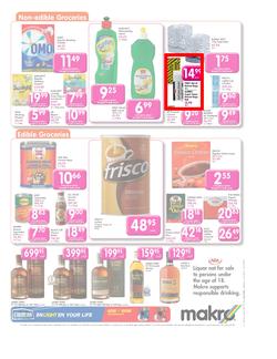 Makro : Autumn Sale (3 May - 16 May), page 3