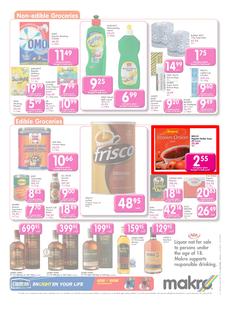 Makro : Autumn Sale (3 May - 16 May), page 3