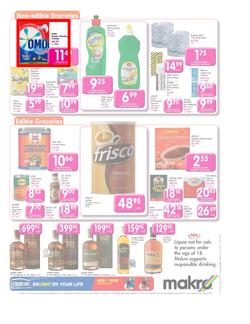 Makro : Autumn Sale (3 May - 16 May), page 3
