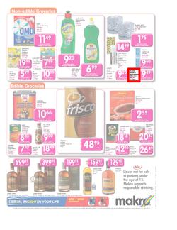 Makro : Autumn Sale (3 May - 16 May), page 3