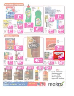 Makro : Autumn Sale (3 May - 16 May), page 3