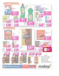 Makro : Autumn Sale (3 May - 16 May), page 3