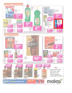 Makro : Autumn Sale (3 May - 16 May), page 3