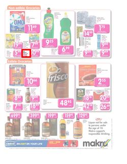 Makro : Autumn Sale (3 May - 16 May), page 3
