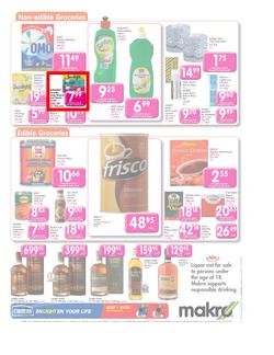 Makro : Autumn Sale (3 May - 16 May), page 3