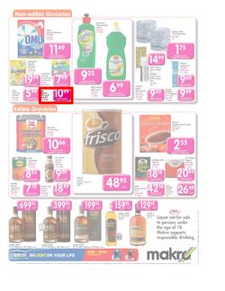Makro : Autumn Sale (3 May - 16 May), page 3