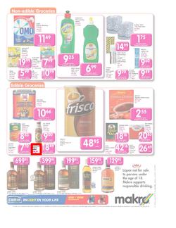 Makro : Autumn Sale (3 May - 16 May), page 3