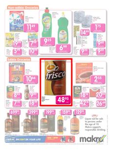 Makro : Autumn Sale (3 May - 16 May), page 3