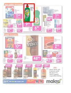 Makro : Autumn Sale (3 May - 16 May), page 3