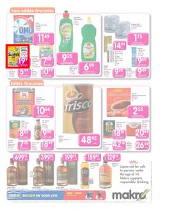 Makro : Autumn Sale (3 May - 16 May), page 3