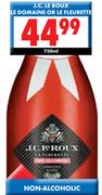 J.C Le Roux Le Domaine Or Le Fleurette-750ml