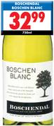 Boschendal Boschen Blanc-750ml