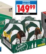 Savanna Half Litre-12 x 500ml