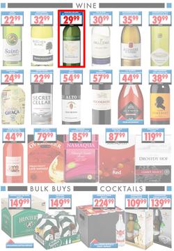 Ultra Liquors : (8 Apr - 13 Apr 2014), page 3
