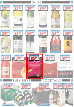 Ultra Liquors : (8 Apr - 13 Apr 2014), page 3