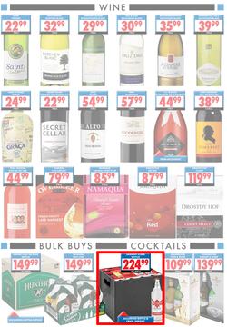 Ultra Liquors : (8 Apr - 13 Apr 2014), page 3