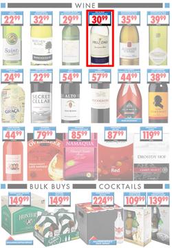 Ultra Liquors : (8 Apr - 13 Apr 2014), page 3