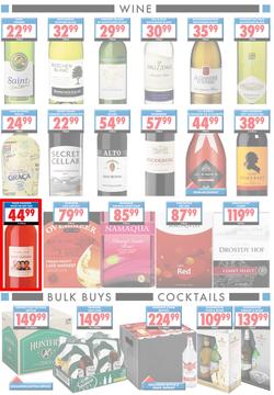 Ultra Liquors : (8 Apr - 13 Apr 2014), page 3