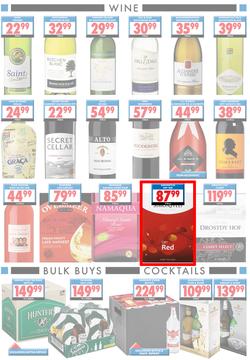 Ultra Liquors : (8 Apr - 13 Apr 2014), page 3