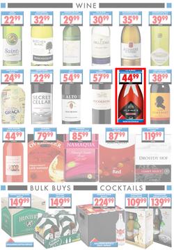 Ultra Liquors : (8 Apr - 13 Apr 2014), page 3