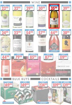 Ultra Liquors : (8 Apr - 13 Apr 2014), page 3