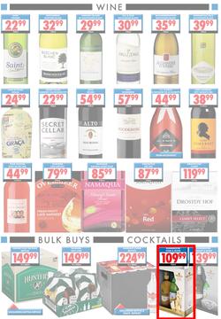 Ultra Liquors : (8 Apr - 13 Apr 2014), page 3