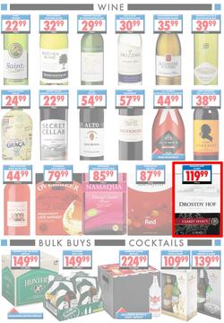 Ultra Liquors : (8 Apr - 13 Apr 2014), page 3