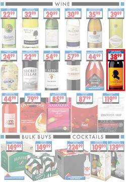Ultra Liquors : (8 Apr - 13 Apr 2014), page 3