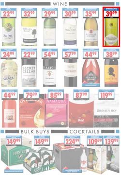 Ultra Liquors : (8 Apr - 13 Apr 2014), page 3