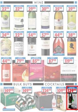 Ultra Liquors : (8 Apr - 13 Apr 2014), page 3