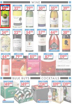 Ultra Liquors : (8 Apr - 13 Apr 2014), page 3