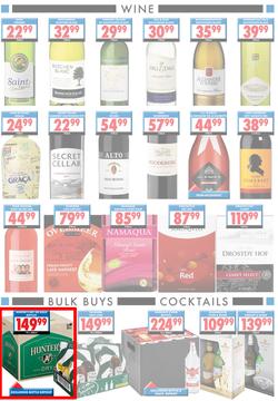 Ultra Liquors : (8 Apr - 13 Apr 2014), page 3