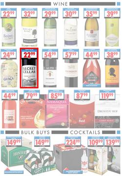 Ultra Liquors : (8 Apr - 13 Apr 2014), page 3