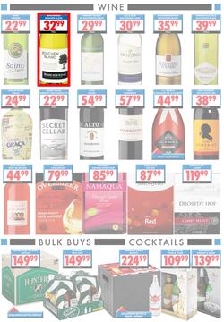 Ultra Liquors : (8 Apr - 13 Apr 2014), page 3