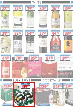Ultra Liquors : (8 Apr - 13 Apr 2014), page 3