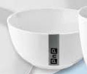 PnP Porcelain White Bowl-14cm
