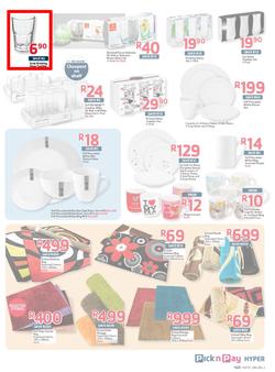 Pick N Pay Hyper : Big Deals (8 Apr - 21 Apr 2014), page 3