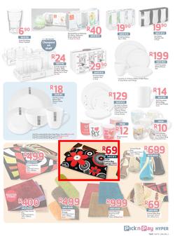 Pick N Pay Hyper : Big Deals (8 Apr - 21 Apr 2014), page 3