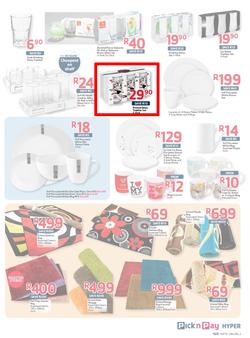 Pick N Pay Hyper : Big Deals (8 Apr - 21 Apr 2014), page 3