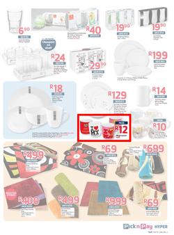 Pick N Pay Hyper : Big Deals (8 Apr - 21 Apr 2014), page 3