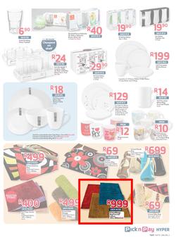 Pick N Pay Hyper : Big Deals (8 Apr - 21 Apr 2014), page 3