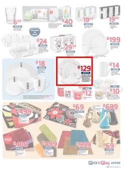 Pick N Pay Hyper : Big Deals (8 Apr - 21 Apr 2014), page 3