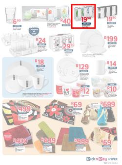 Pick N Pay Hyper : Big Deals (8 Apr - 21 Apr 2014), page 3