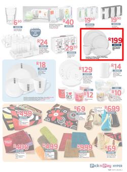 Pick N Pay Hyper : Big Deals (8 Apr - 21 Apr 2014), page 3