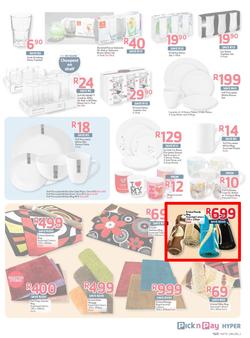 Pick N Pay Hyper : Big Deals (8 Apr - 21 Apr 2014), page 3