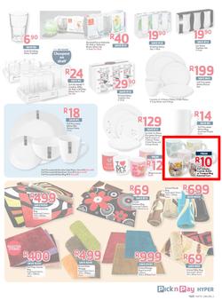 Pick N Pay Hyper : Big Deals (8 Apr - 21 Apr 2014), page 3