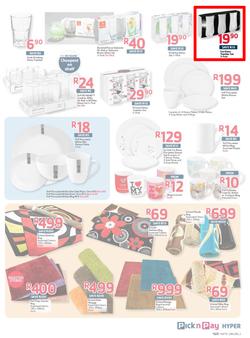 Pick N Pay Hyper : Big Deals (8 Apr - 21 Apr 2014), page 3