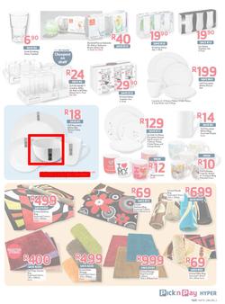 Pick N Pay Hyper : Big Deals (8 Apr - 21 Apr 2014), page 3