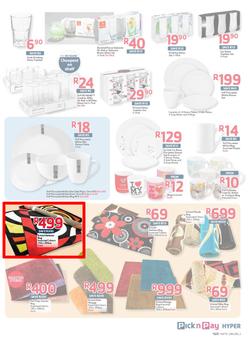 Pick N Pay Hyper : Big Deals (8 Apr - 21 Apr 2014), page 3